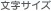 ʸ礭